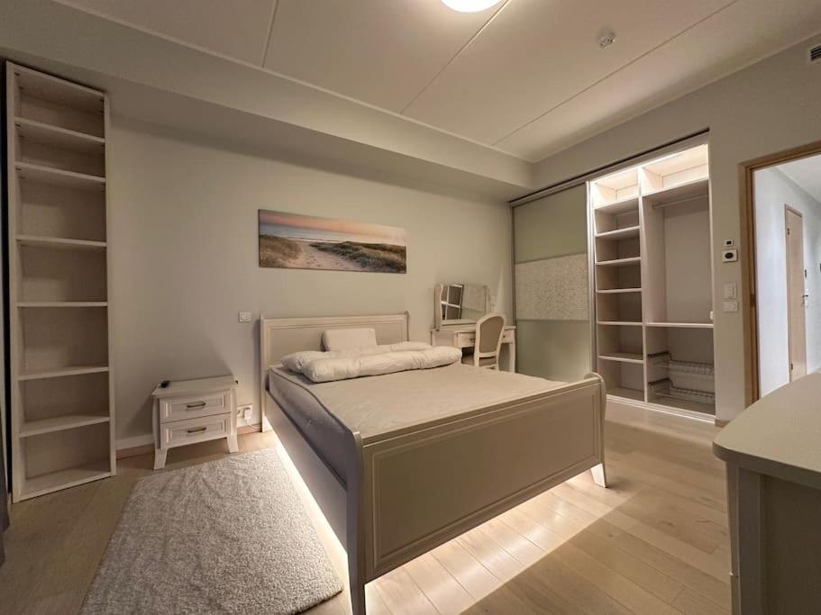 Apartment Cozy App - 400m From Historic Old Town Centre Tallinn