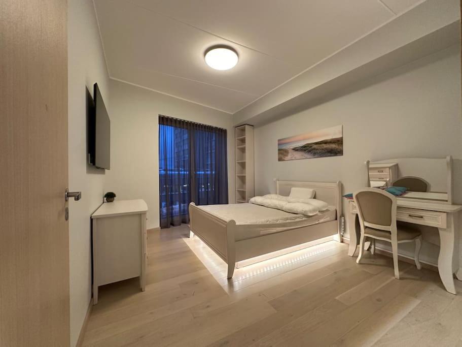Apartment Cozy App - 400m From Historic Old Town Centre *