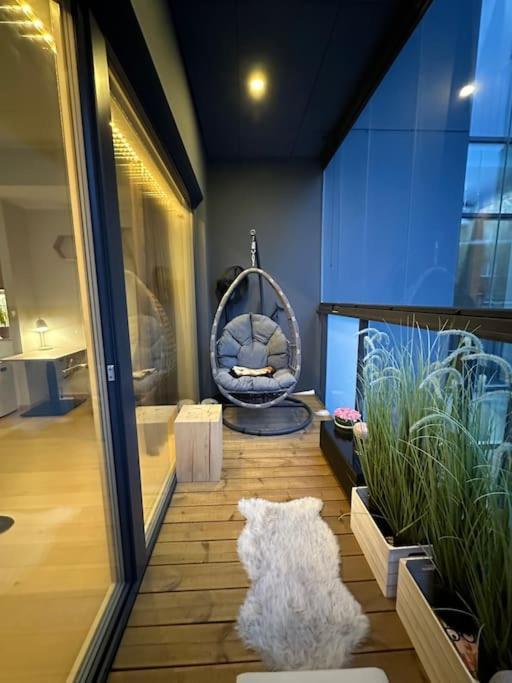 Cozy App - 400m From Historic Old Town Centre Tallinn
